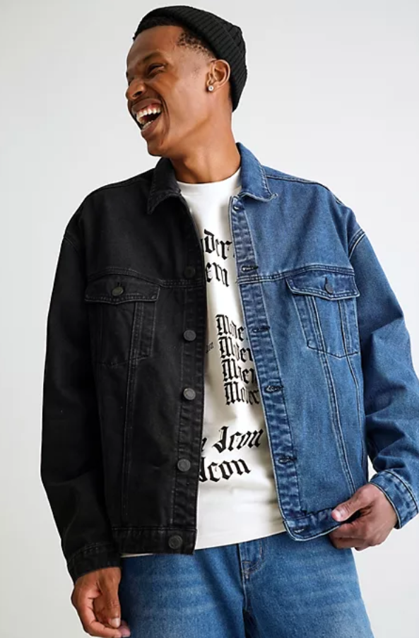 65+ Best Spring & Summer Men's Outfit Ideas 30 Denim Jacket 65+ Best Spring & Summer Men's Outfit Ideas - 29