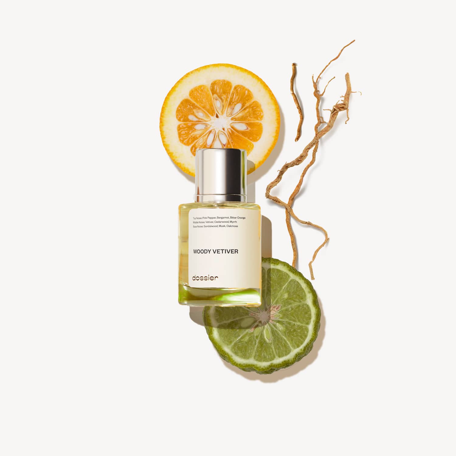 Top 10 Most Luxury Dossier Perfumes to Buy at Affordable Prices 10 Frederic Malle Vetiver Top 10 Most Luxury Dossier Perfumes to Buy at Affordable Prices - 3