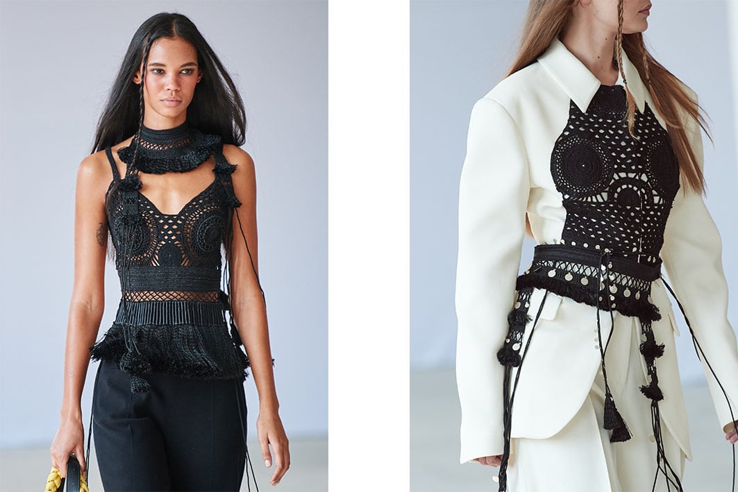 100+ Cutest Spring and Summer Outfits for Women 75 Fringing Style. 1 100+ Cutest Spring and Summer Outfits for Women - 73