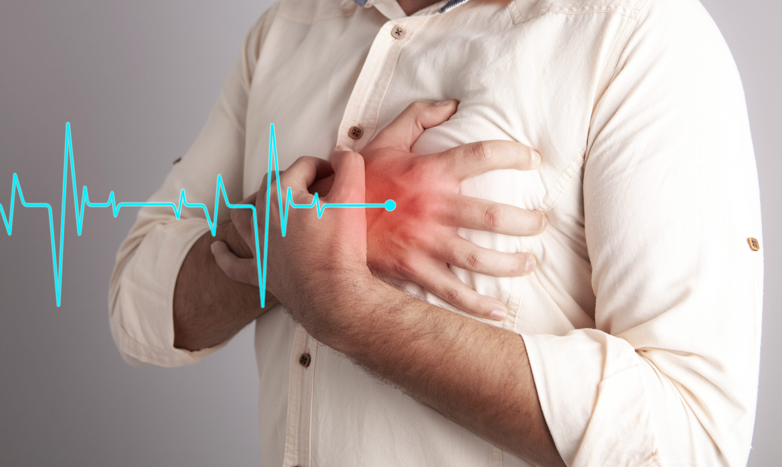Heart-disease 7 Top Health Threats to Men