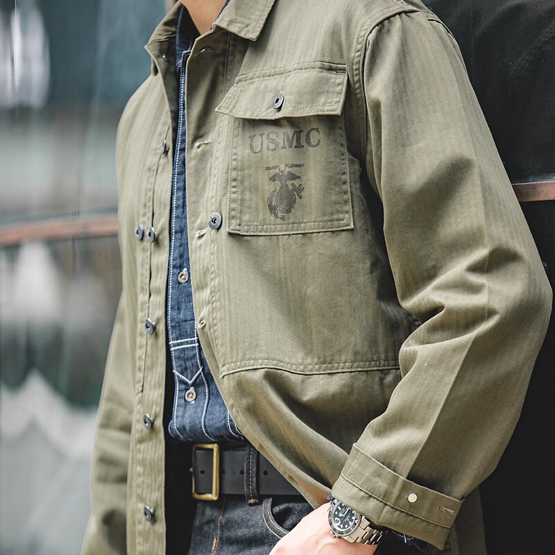 Long-sleeve-shirts.-1 65+ Best Spring & Summer Men's Outfit Ideas for 2022
