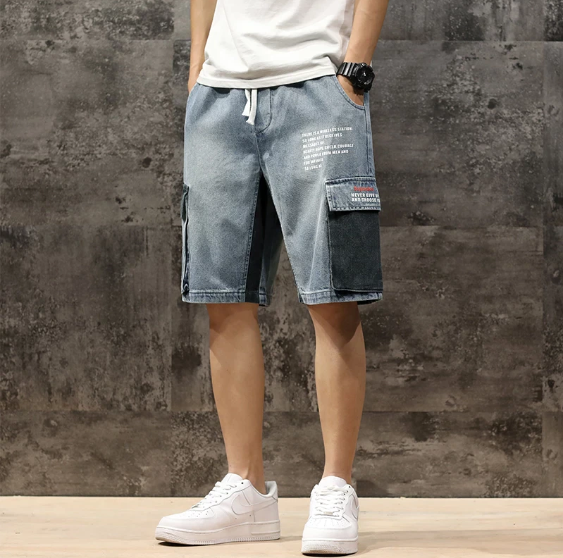 Oversized-Bermuda-Shorts-1 65+ Best Spring & Summer Men's Outfit Ideas for 2022