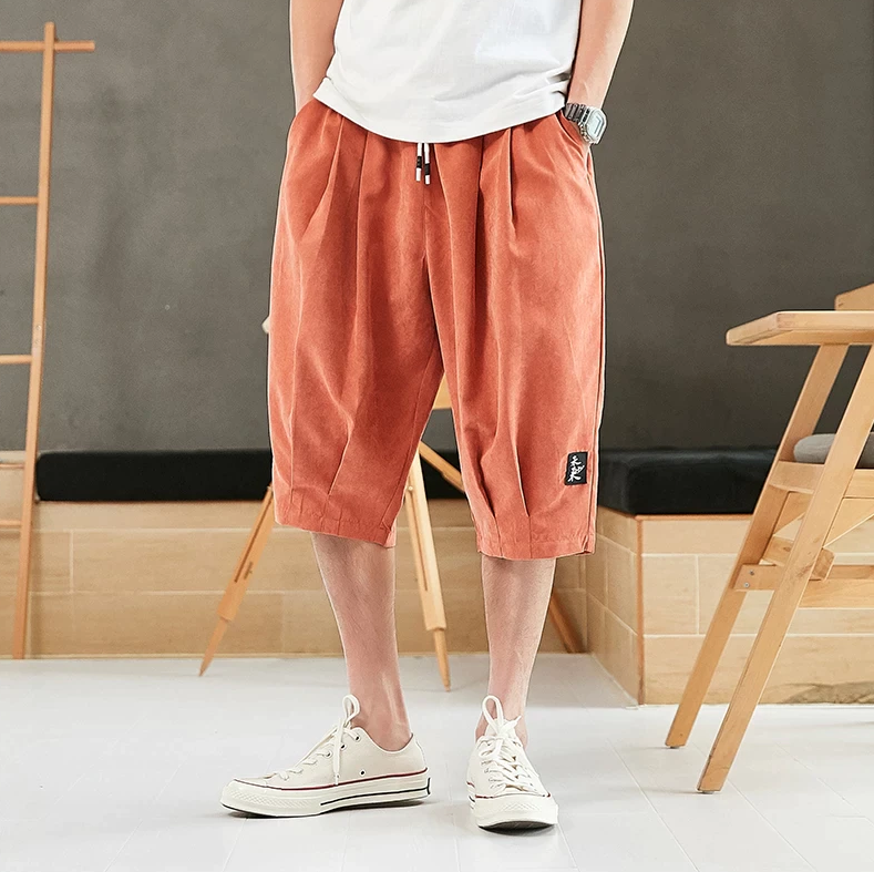 65+ Best Spring & Summer Men's Outfit Ideas 57 Oversized Bermuda Shorts 65+ Best Spring & Summer Men's Outfit Ideas - 56
