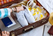 Spring Break Packing List The Ultimate Spring Break Packing List - 8 find a good travel agent
