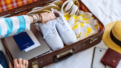 Spring Break Packing List The Ultimate Spring Break Packing List - 8