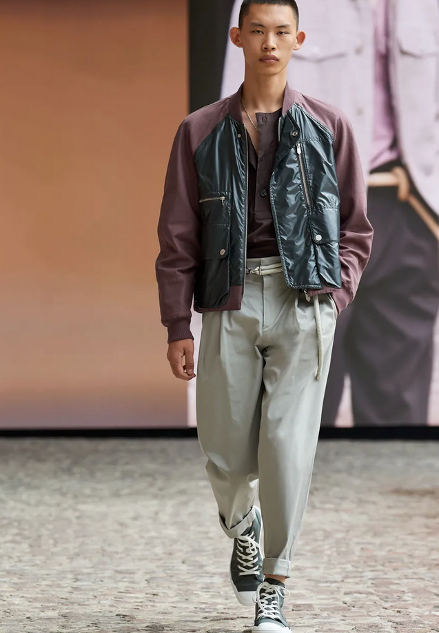 Summer-leather-1 65+ Best Spring & Summer Men's Outfit Ideas for 2022