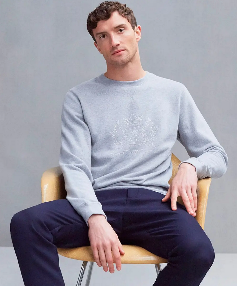 65+ Best Spring & Summer Men's Outfit Ideas 45 Sweatshirt. 65+ Best Spring & Summer Men's Outfit Ideas - 44