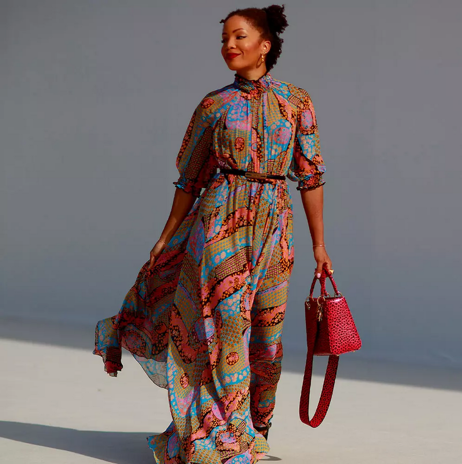 100+ Cutest Spring and Summer Outfits for Women 84 Wearing 100+ Cutest Spring and Summer Outfits for Women - 82