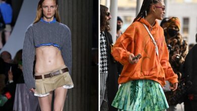 Women Spring Outfits 100+ Cutest Spring and Summer Outfits for Women - 1