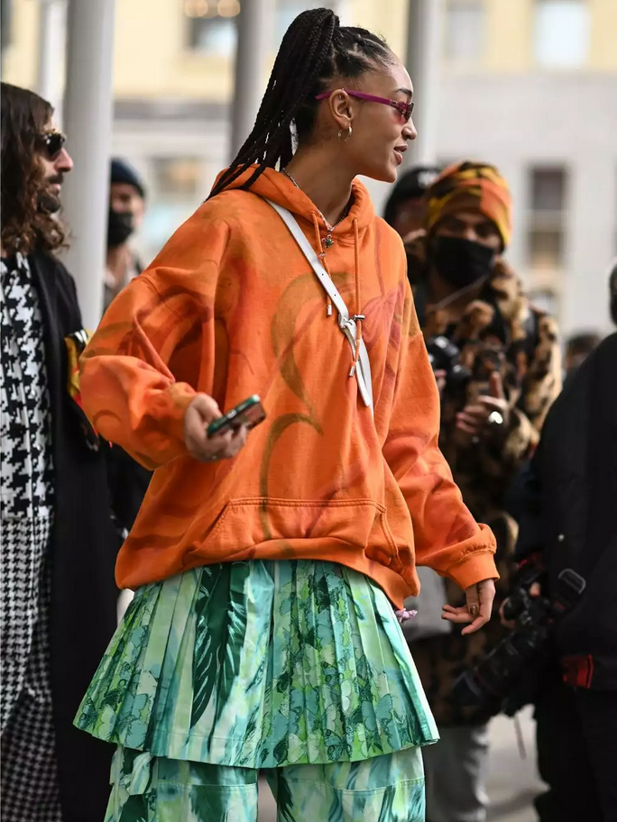 100+ Cutest Spring and Summer Outfits for Women 56 Women Spring Outfits 100+ Cutest Spring and Summer Outfits for Women - 54
