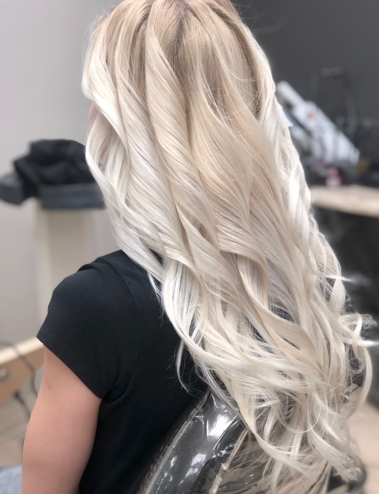 Top 75+ Hair Color Ideas for Women 64 blond hair. Top 75+ Hair Color Ideas for Women - 59