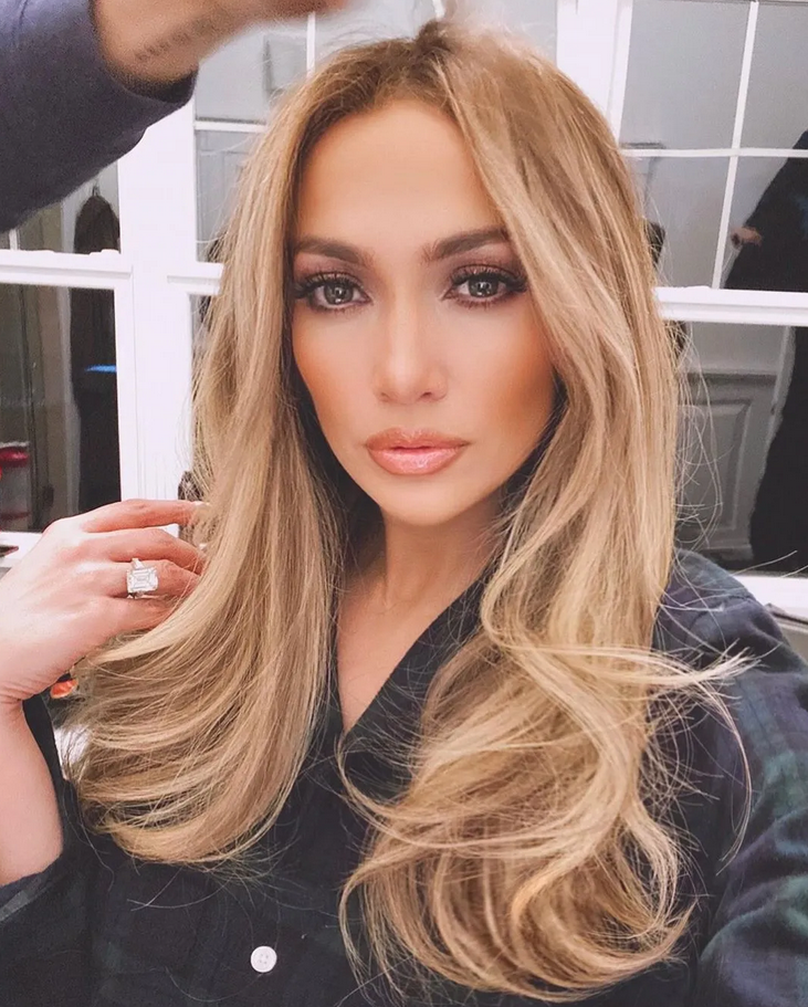 Top 75+ Hair Color Ideas for Women 62 blond hair. Top 75+ Hair Color Ideas for Women - 57