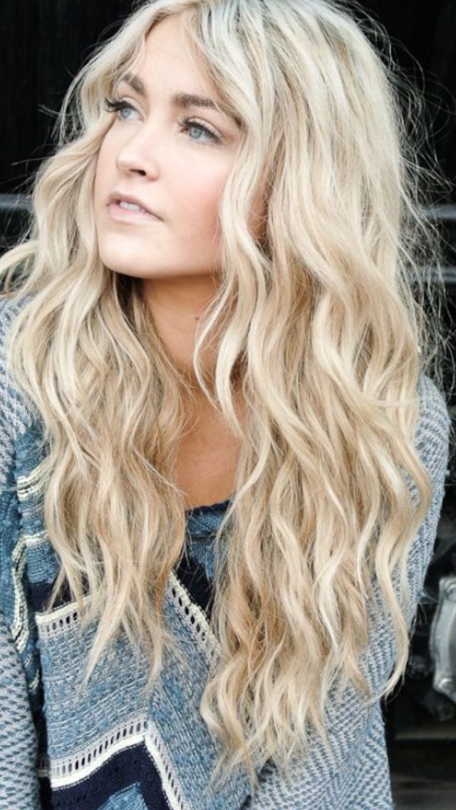 Top 75+ Hair Color Ideas for Women 66 blonde hair Top 75+ Hair Color Ideas for Women - 61