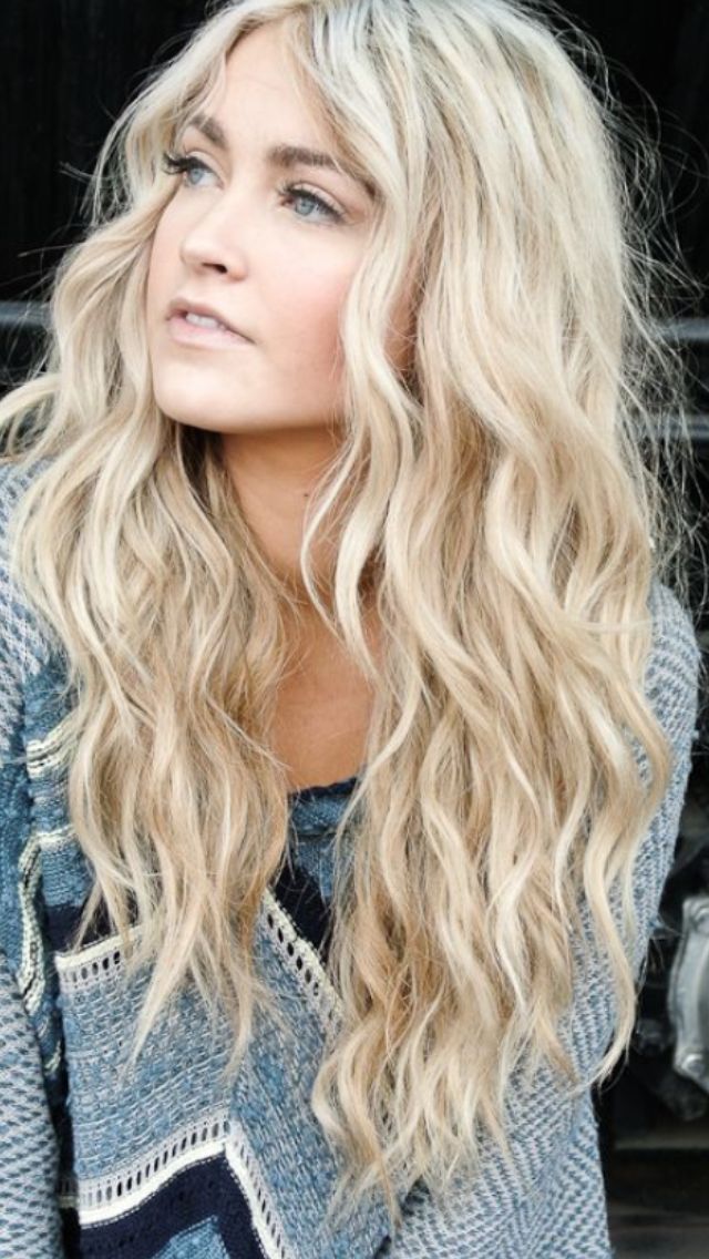 blonde-hair Top 75+ Hair Color Ideas for Women in 2022