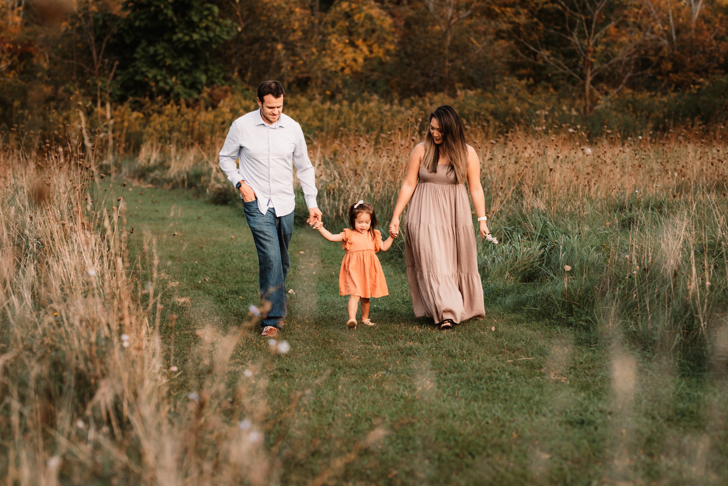 70+ Best Chosen Family Photo Outfit Ideas in Summer 17 casual ensemble 1 70+ Best Chosen Family Photo Outfit Ideas in Summer - 17