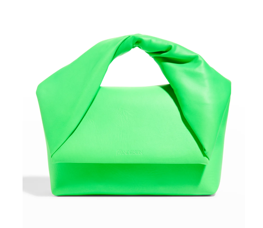 70+ Hottest Spring Fashion Trends for Women 51 grass green 1 70+ Hottest Spring Fashion Trends for Women - 49