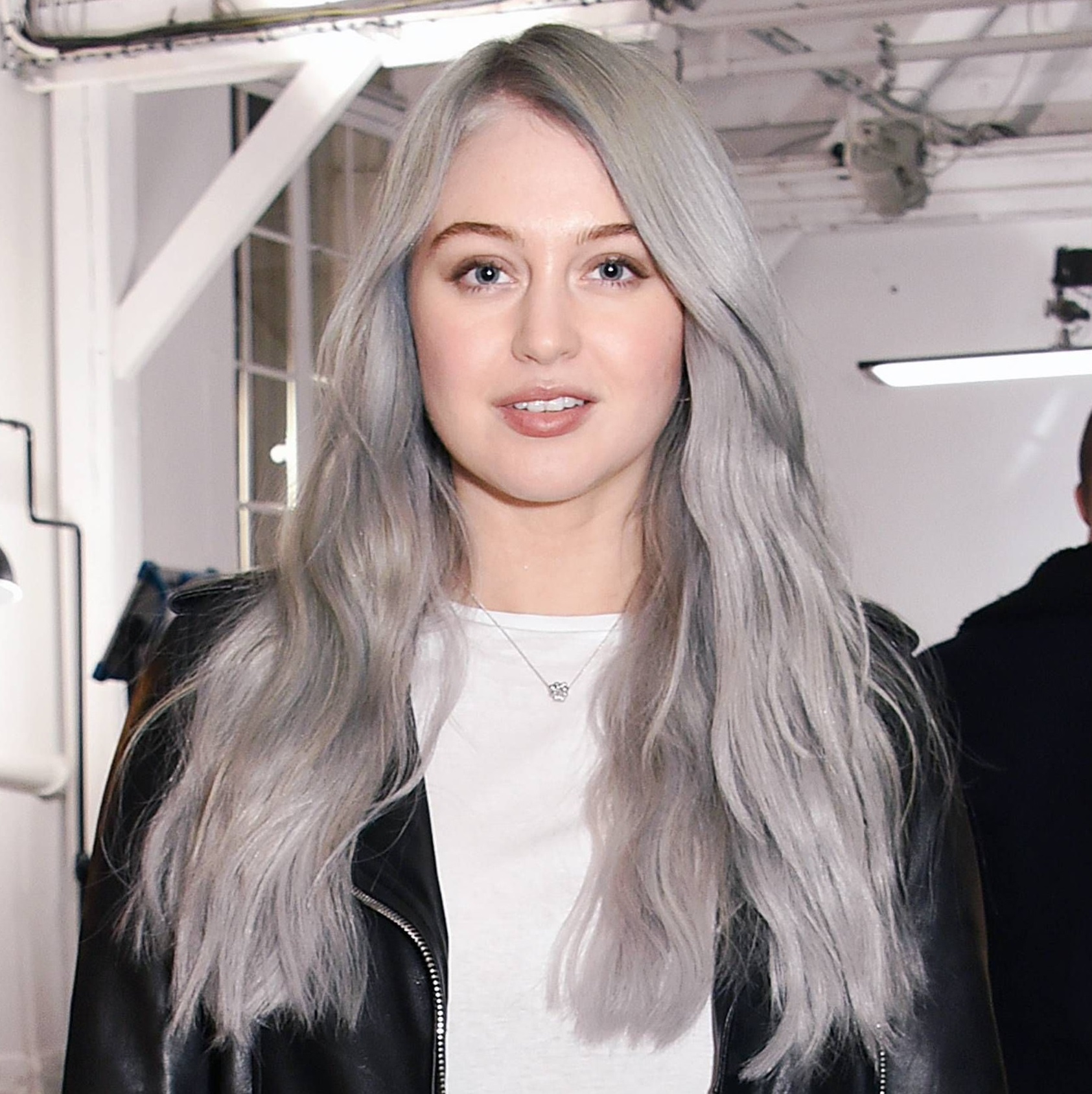 Top 75+ Hair Color Ideas for Women 72 gray hair 1 Top 75+ Hair Color Ideas for Women - 67