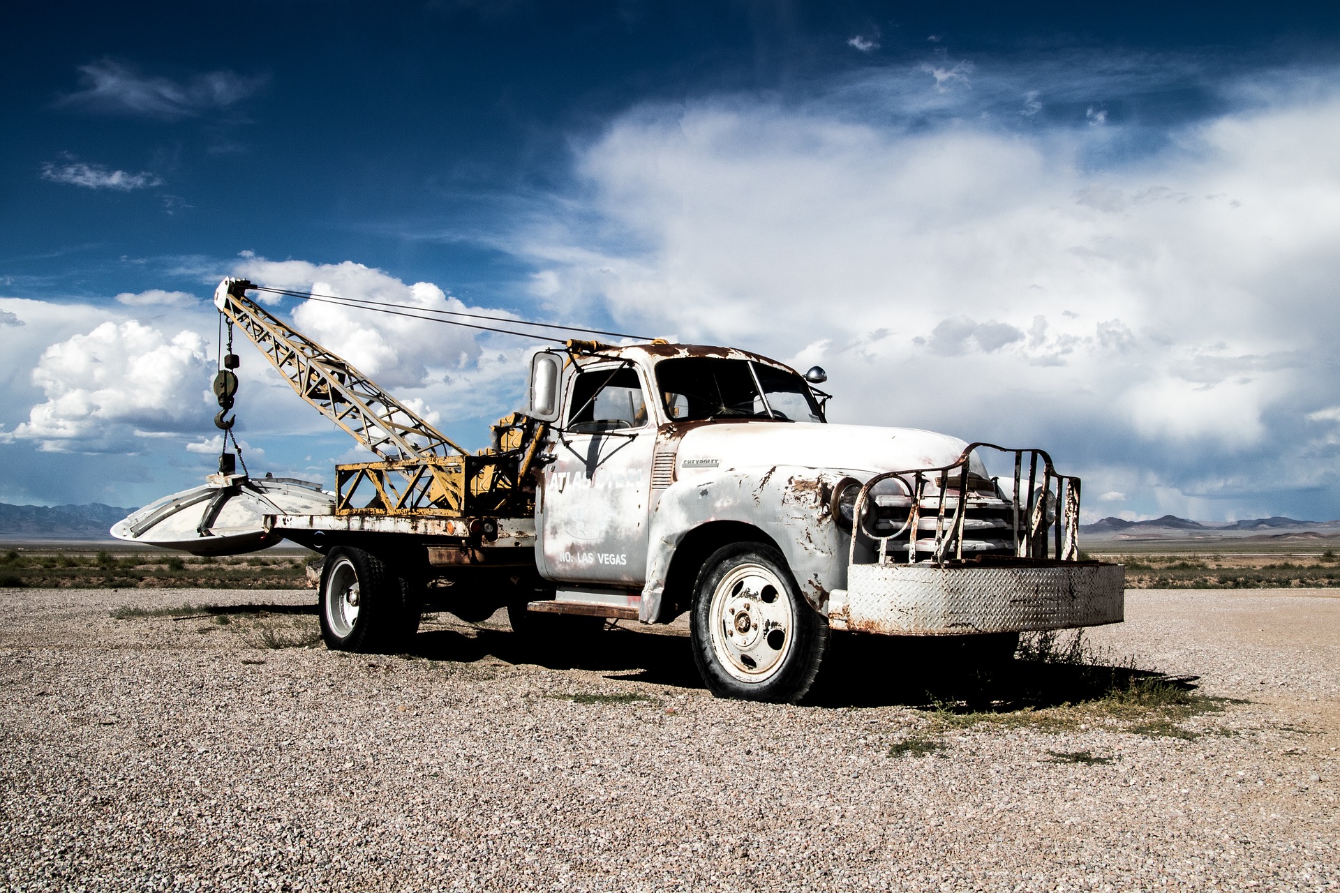 hotshot-trucking 4 Reasons Hotshot Trucking is Profitable