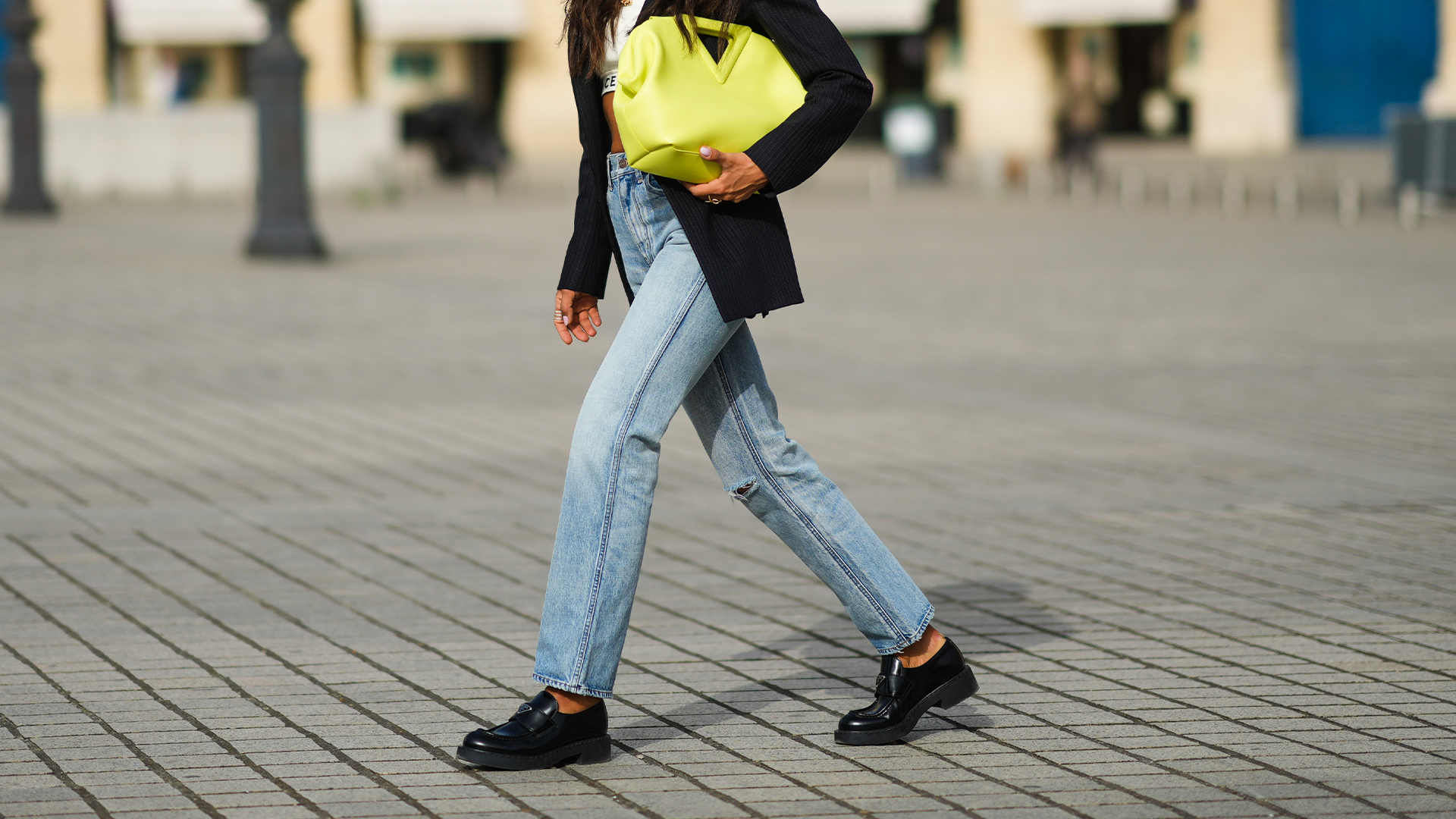 70+ Hottest Spring Fashion Trends for Women 40 loafers 1 70+ Hottest Spring Fashion Trends for Women - 38