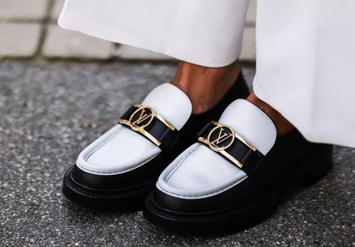 70+ Hottest Spring Fashion Trends for Women 34 loafers.. 70+ Hottest Spring Fashion Trends for Women - 32