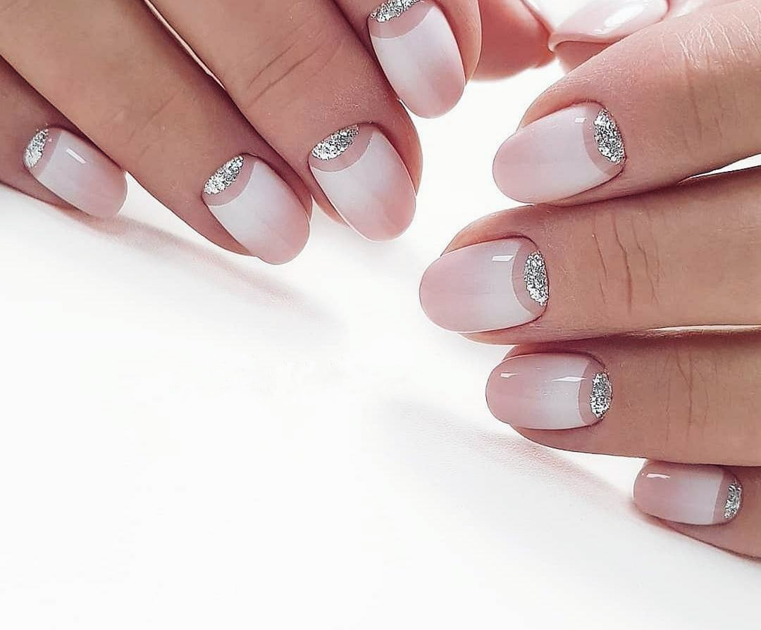 nude. Top 80+ Easiest Spring Nail Designs For 2022