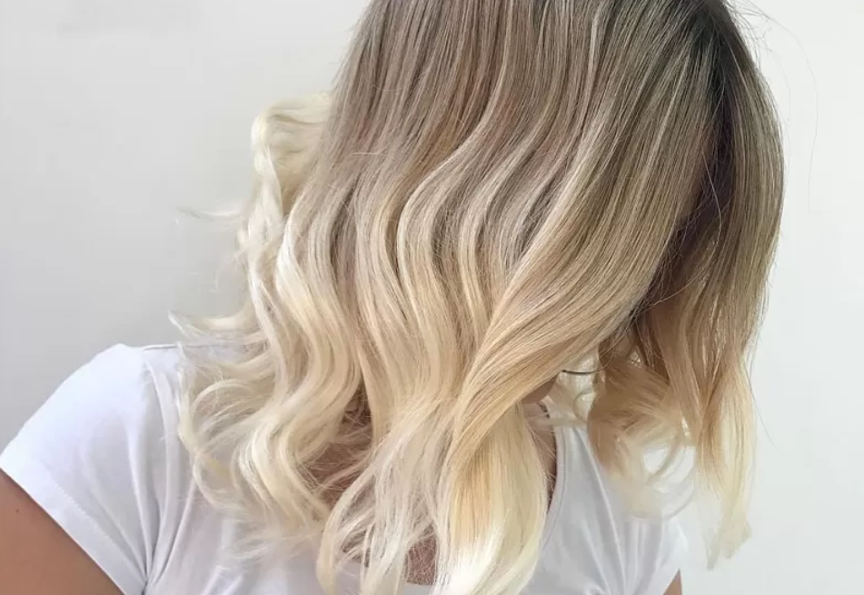 Top 75+ Hair Color Ideas for Women 15 ombre hair colors 1 Top 75+ Hair Color Ideas for Women - 13