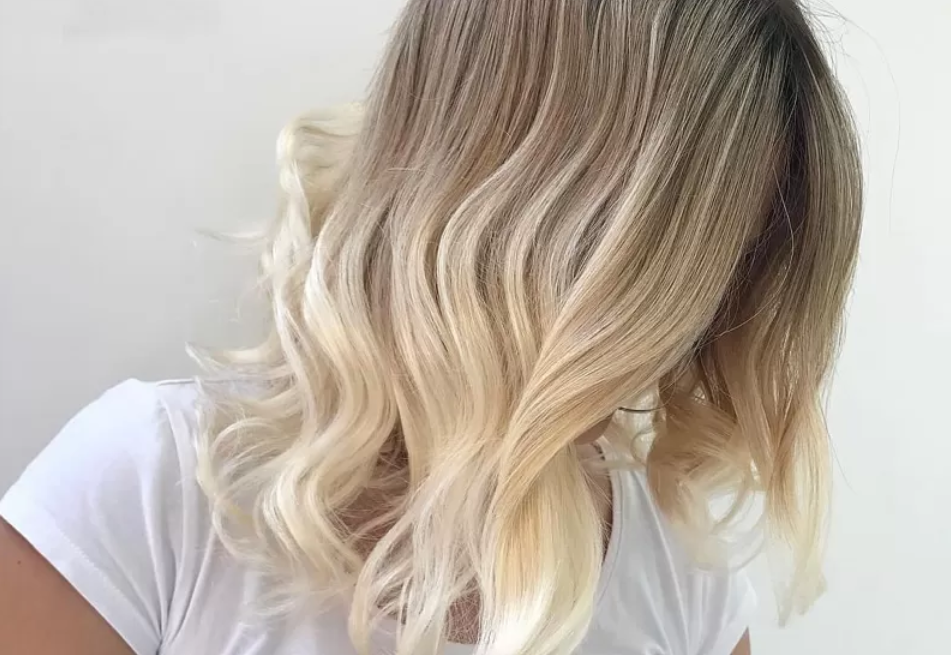 ombre hair colors 1 Top 75+ Hair Color Ideas for Women - 12