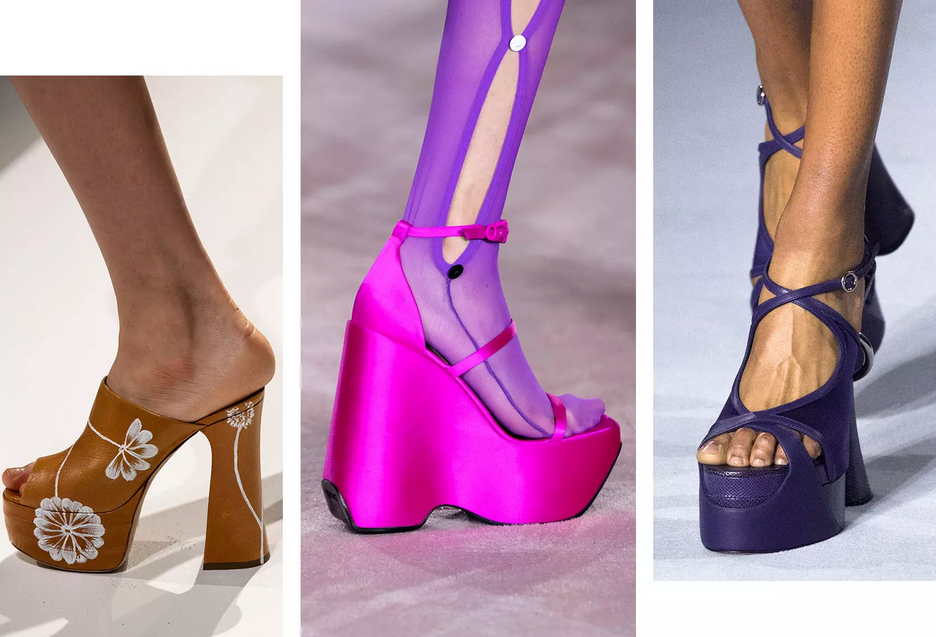 70+ Hottest Spring Fashion Trends for Women 61 party shoes 2 70+ Hottest Spring Fashion Trends for Women - 59