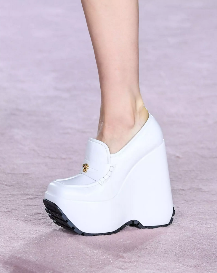 70+ Hottest Spring Fashion Trends for Women 60 party shoes.. 70+ Hottest Spring Fashion Trends for Women - 58