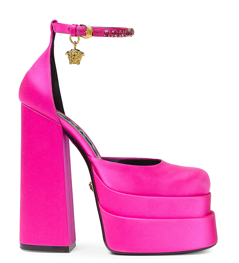 70+ Hottest Spring Fashion Trends for Women 56 party shoes 70+ Hottest Spring Fashion Trends for Women - 54