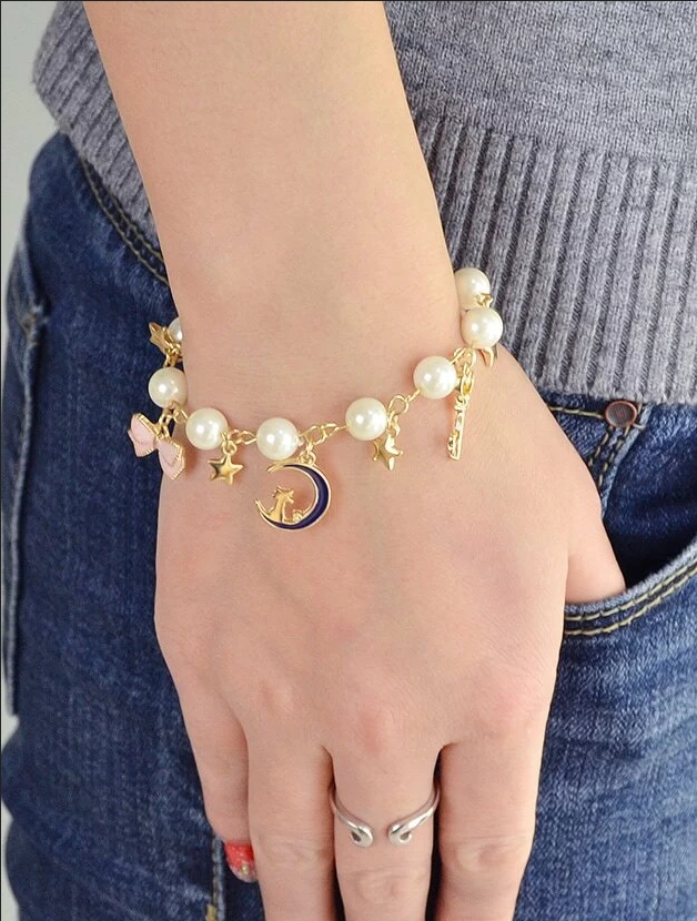 70+ Hottest Spring Fashion Trends for Women 24 pearly accessory.. 1 70+ Hottest Spring Fashion Trends for Women - 22