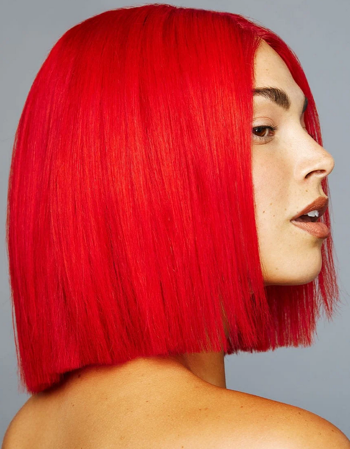 Top 75+ Hair Color Ideas for Women 26 red hair Top 75+ Hair Color Ideas for Women - 23
