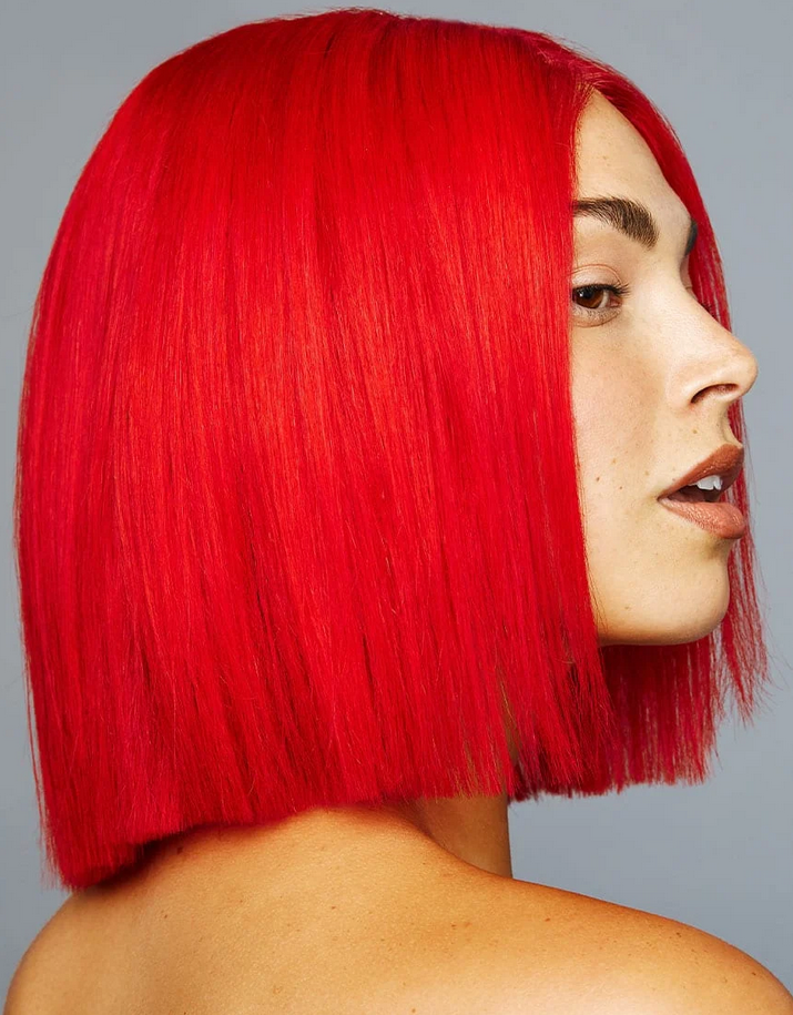 red-hair Top 75+ Hair Color Ideas for Women in 2022