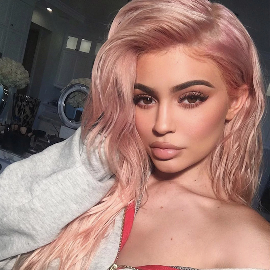 Top 75+ Hair Color Ideas for Women 39 rose gold. 1 Top 75+ Hair Color Ideas for Women - 34