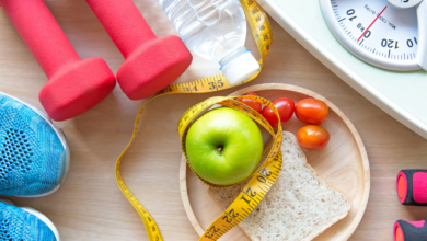 weight loss