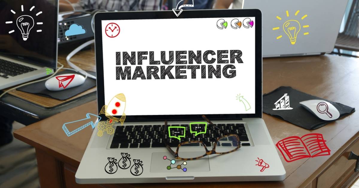 Influencer-Marketing How to Become an Instagram Influencer: 10 Tips for Beginners