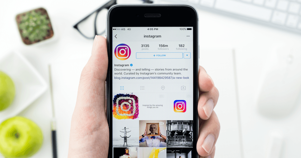 Instagram-Influencer How to Become an Instagram Influencer: 10 Tips for Beginners