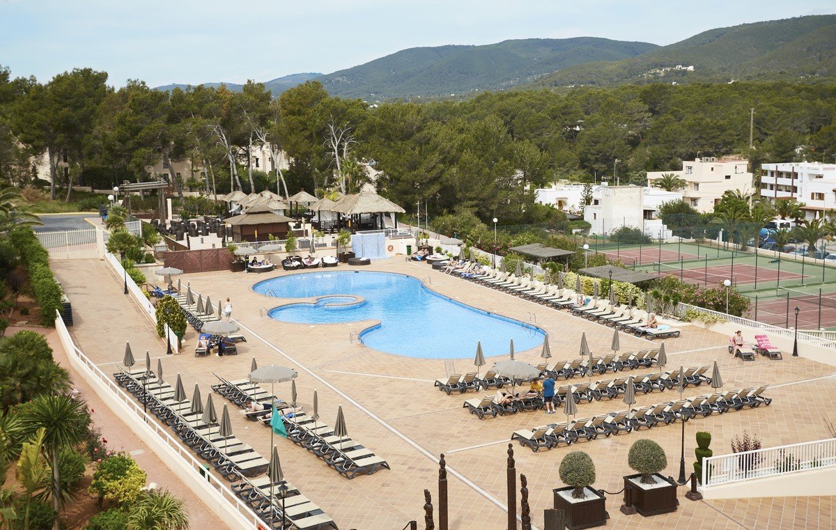 Invisa-Hoteles Top 10 Advantages of Going to Ibiza All Inclusive