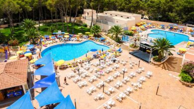 Invisa Hotels