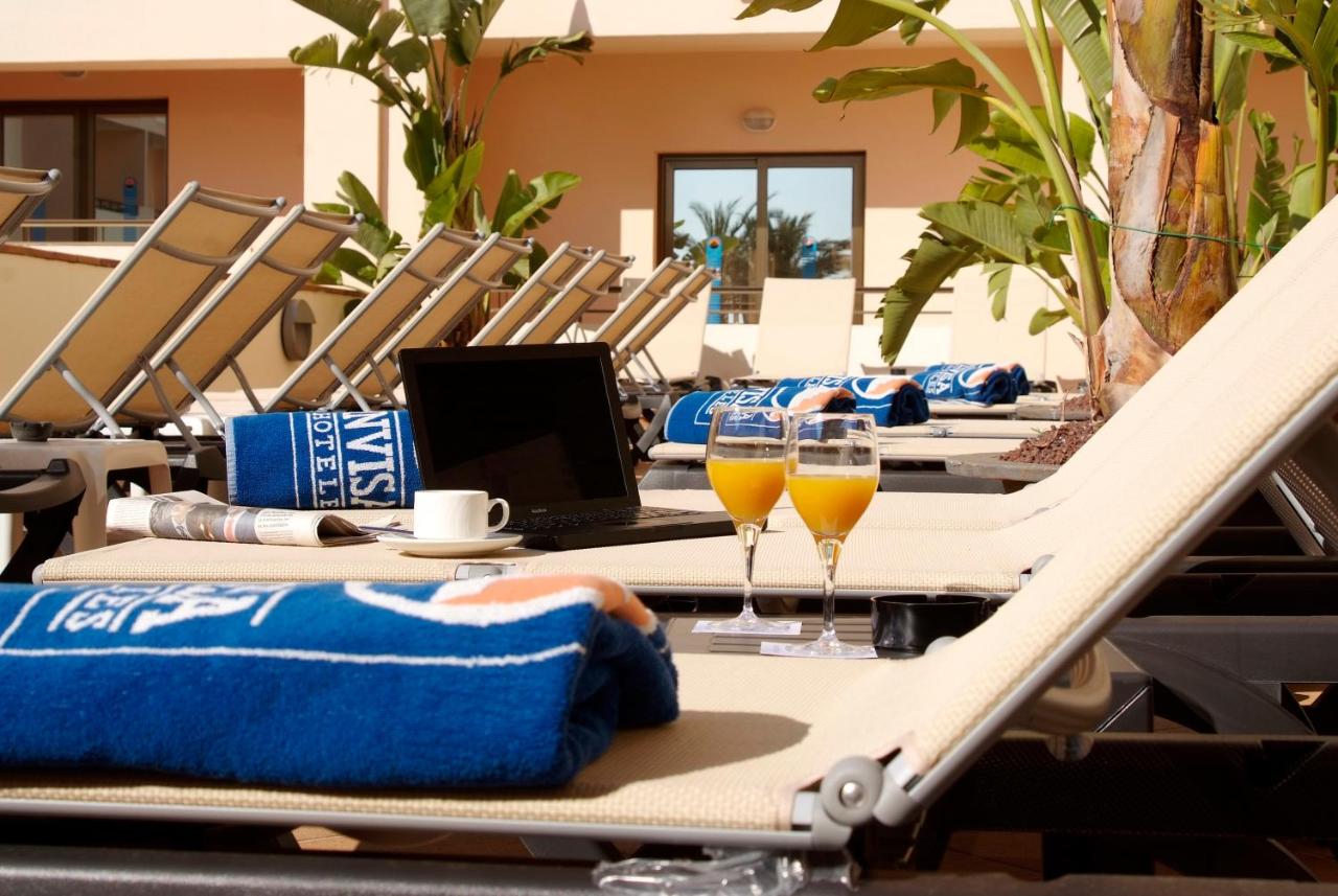 Invisa Hotels in Ibiza