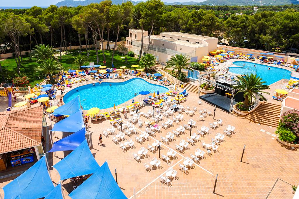 Invisa-Hotels Top 10 Advantages of Going to Ibiza All Inclusive