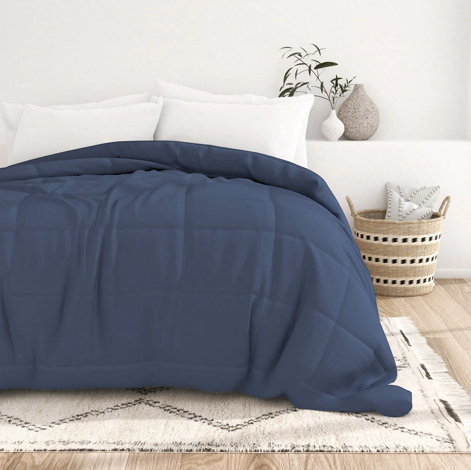 Reversible-Comforter Best Sellers in Bedding Comforters