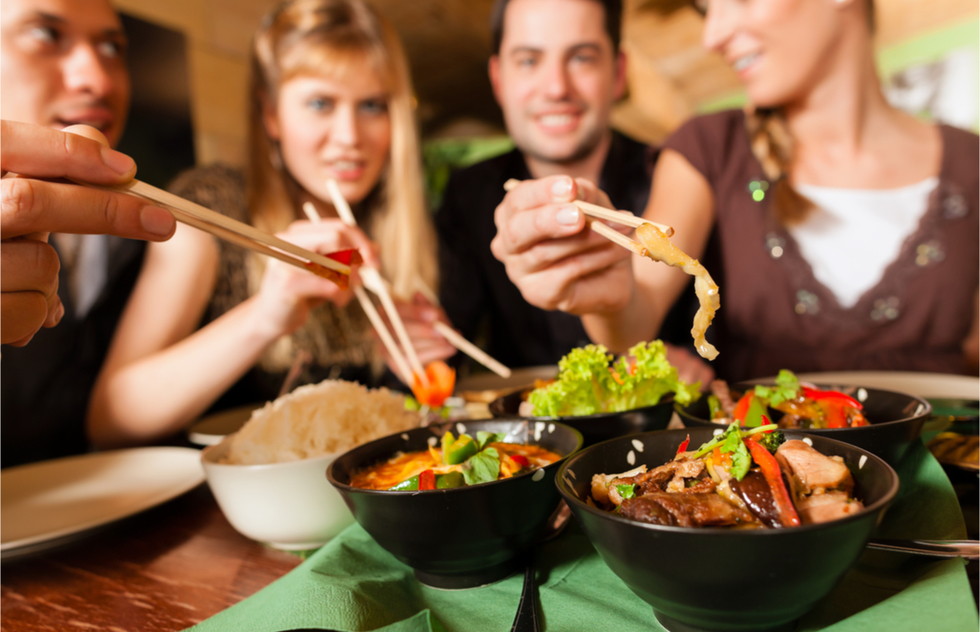 The Ultimate Foodie's Guide to Visiting Different Cities 4 Sample the local cuisine