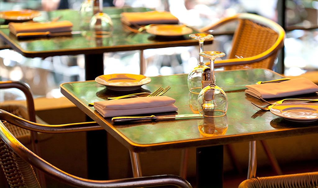 restaurant-furniture Six Significant Factors to Remember When Selecting Furniture for Your Restaurant