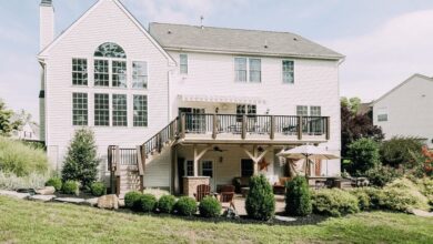 selling home 5 Helpful Tips to Get Your Home Squeaky Clean this Spring - 82