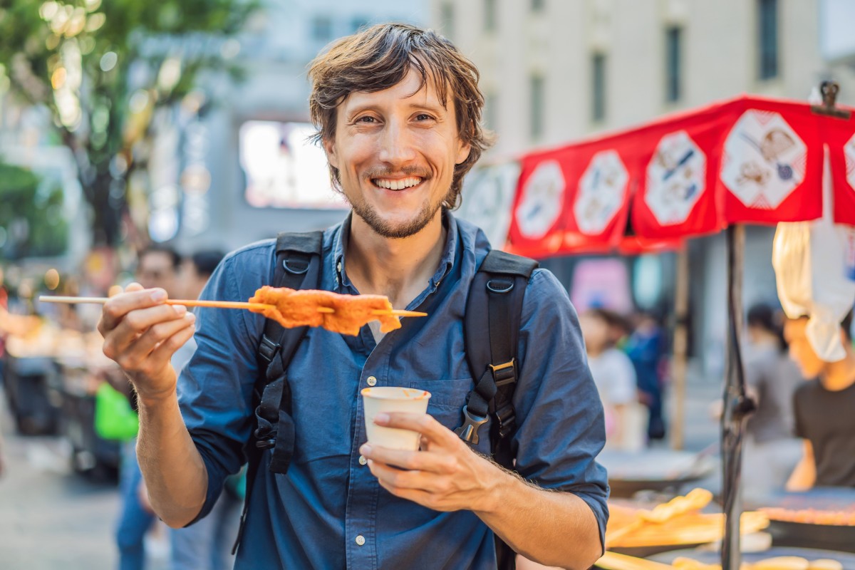 The Ultimate Foodie's Guide to Visiting Different Cities 5 visit local fast food joints