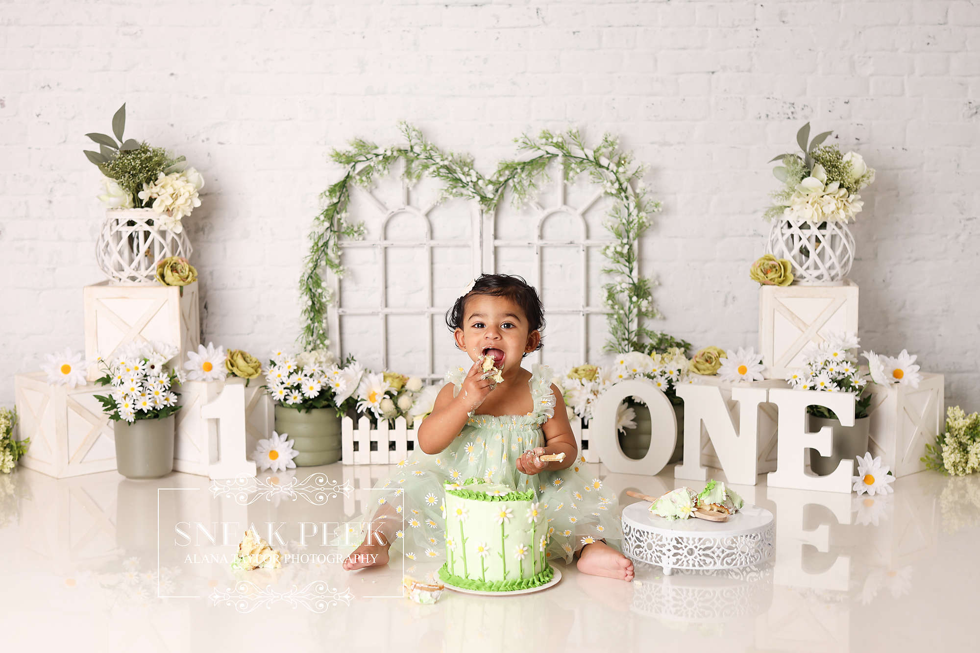 Alana Taylor Photography 2 Top 10 Best Cake Smash Photographers in the World - 43
