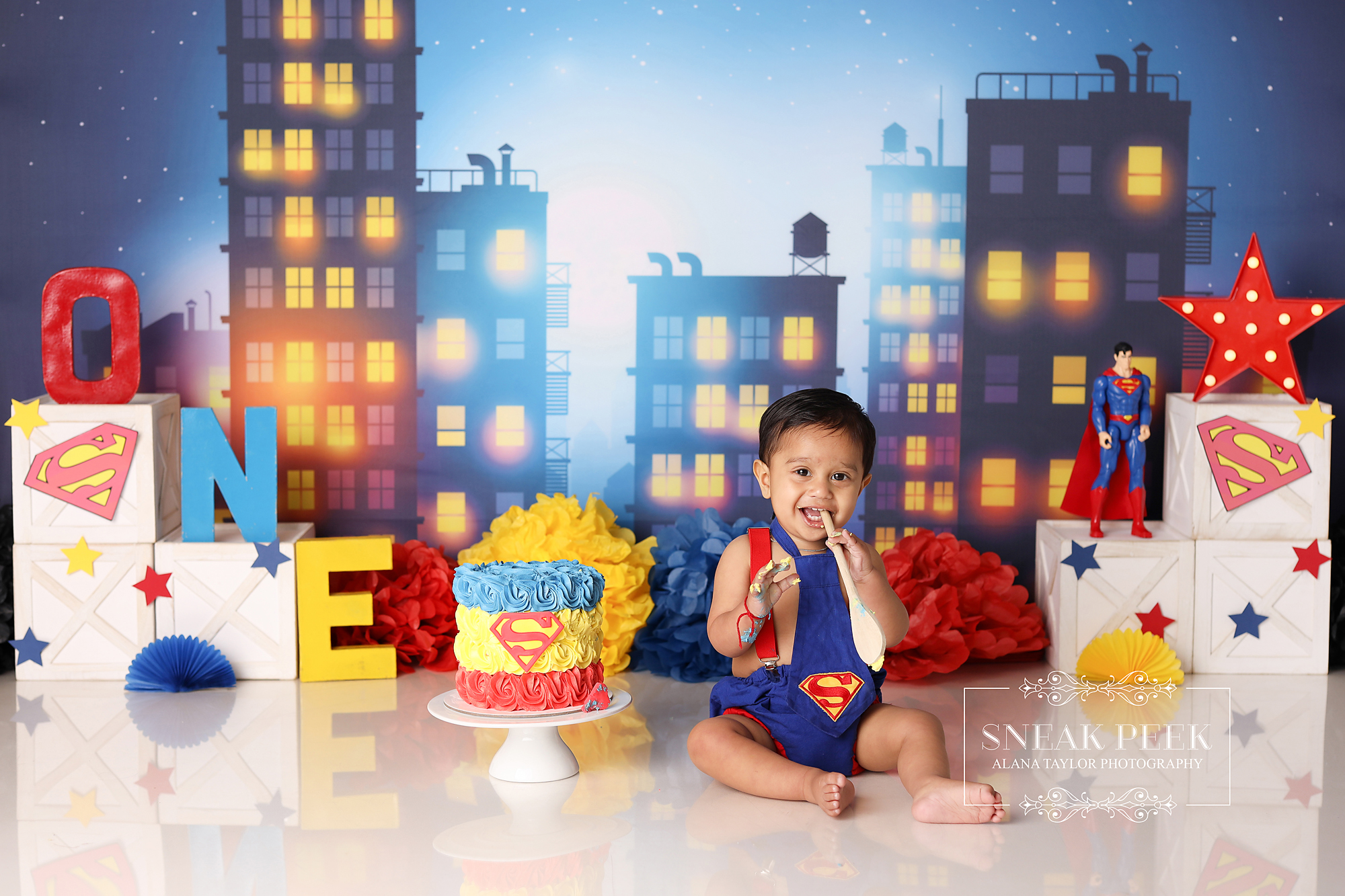 Alana Taylor Photography. 1 Top 10 Best Cake Smash Photographers in the World - 45