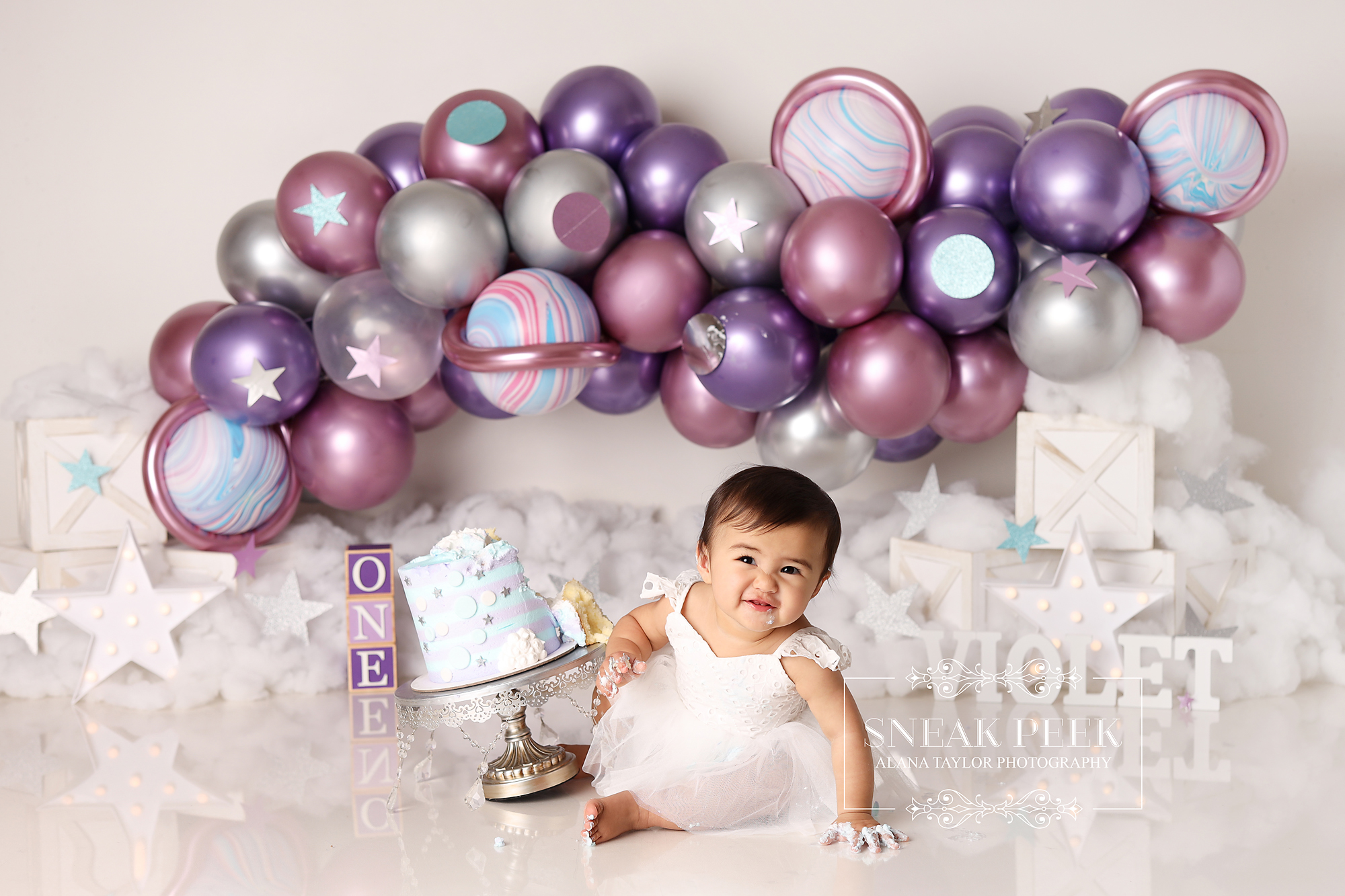 Alana Taylor Photography.. Top 10 Best Cake Smash Photographers in the World - 48