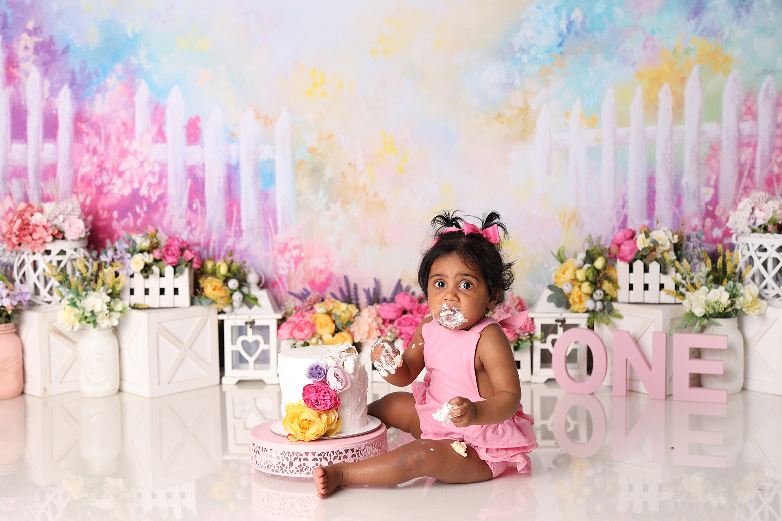 Alana Taylor Photography. Top 10 Best Cake Smash Photographers in the World - 44